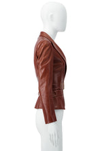 Load image into Gallery viewer, TOM FORD FW03 MEDICAL CORSET BLAZER
