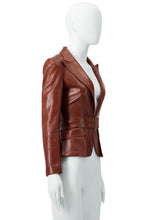 Load image into Gallery viewer, TOM FORD FW03 MEDICAL CORSET BLAZER
