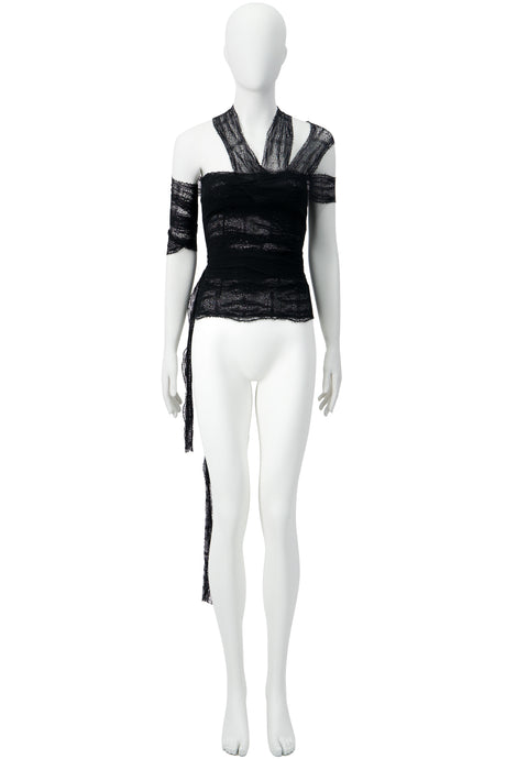 Alexander McQueen — Rare Fashion Archives| BURIED DEEP PARIS