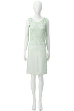 Load image into Gallery viewer, SS99 "NO.13" LACE DROP WAIST DRESS

