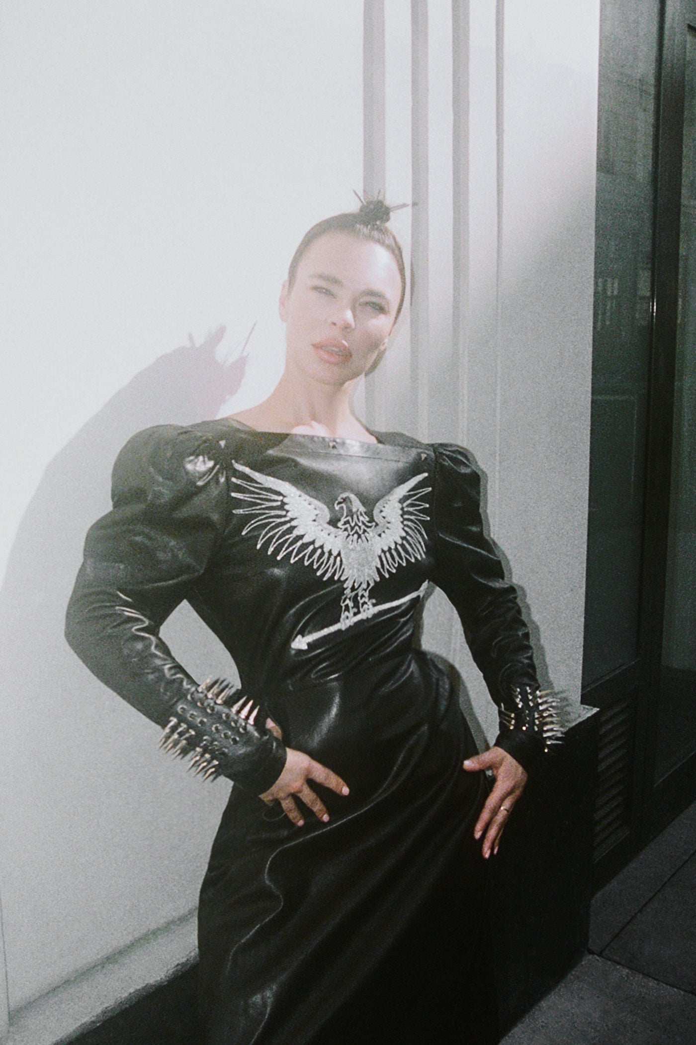 Nina Kraviz x To Be