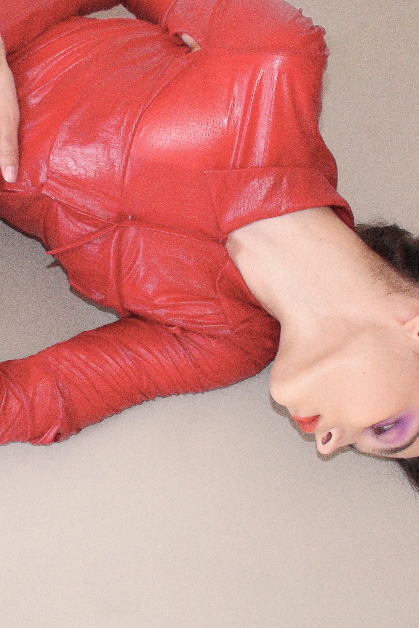 Paris series x Tom Blesch