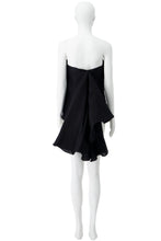 Load image into Gallery viewer, SS11 "ANTHEM" CORSET TAIL TOP
