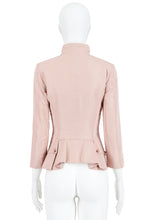 Load image into Gallery viewer, SS03 "IRERE" NAPOLEON BLAZER
