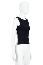 Load image into Gallery viewer, TOM FORD SS99 CUT-OUT BONDAGE TOP
