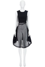 Load image into Gallery viewer, "ADULT PUNK" FW97 DRESS
