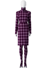 Load image into Gallery viewer, FW01 ARGYLE ENSEMBLE
