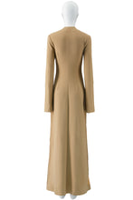 Load image into Gallery viewer, FW00 LEATHER RIDING DRESS
