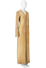 Load image into Gallery viewer, FW00 LEATHER RIDING DRESS
