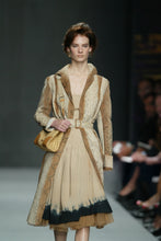 Load image into Gallery viewer, SS04 PYTHON SKIRT
