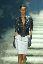 Load image into Gallery viewer, TOM FORD FW03 CORSET BONDAGE JACKET
