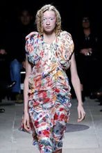 Load image into Gallery viewer, COMME des GARÇONS SS06 FLORAL TOP
