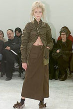 Load image into Gallery viewer, COMME DES GARÇONS SS00 CARGO BLAZER
