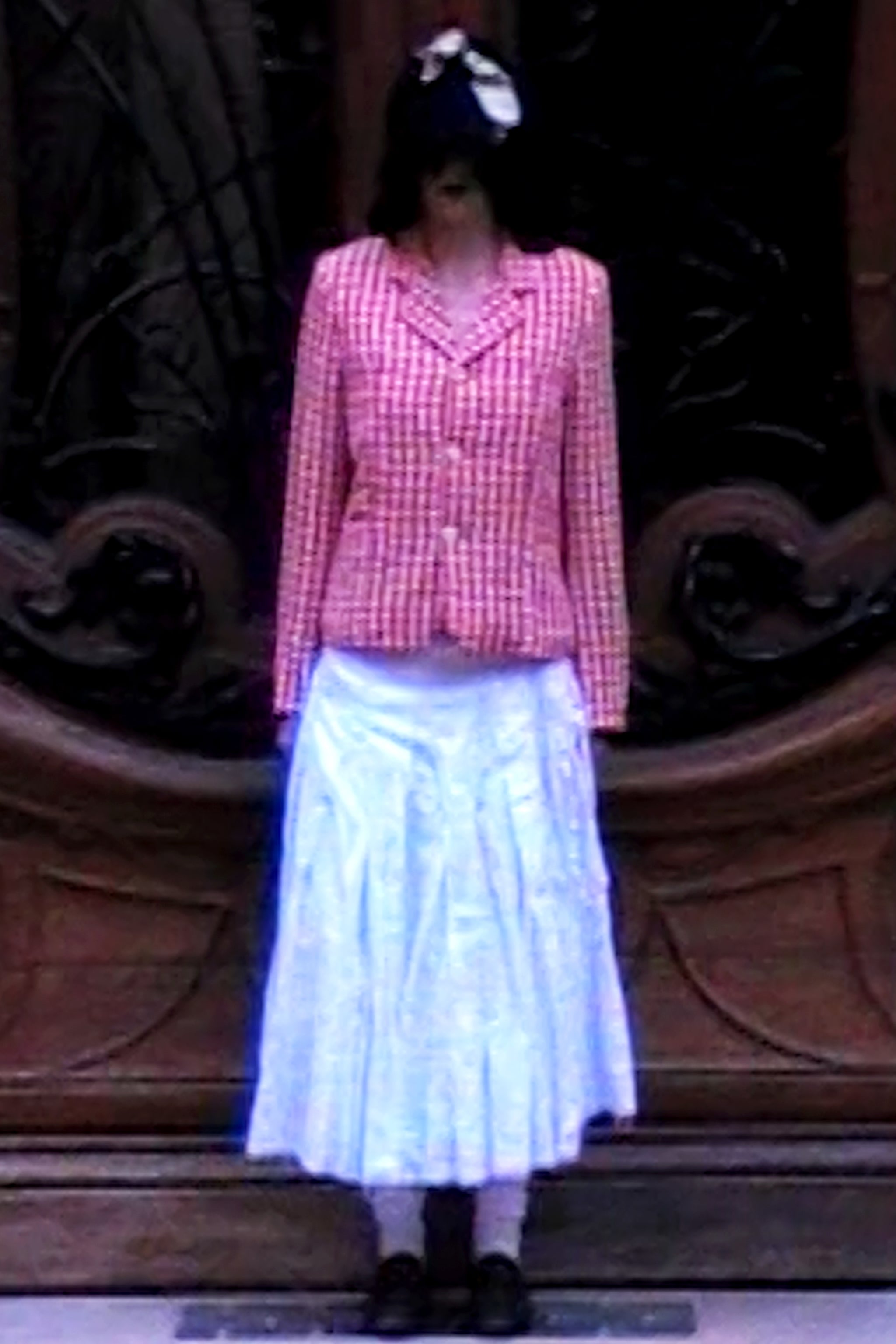 junya watanabe 1999 スカート　skirt JUNYA WATANABE SS 1999 TULLE LAYERED SKIRT – THE 543