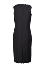 Load image into Gallery viewer, COMME DES GARÇONS SS99 SCALLOP SHIFT DRESS
