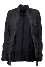 Load image into Gallery viewer, COMME DES GARÇONS SS00 CARGO BLAZER
