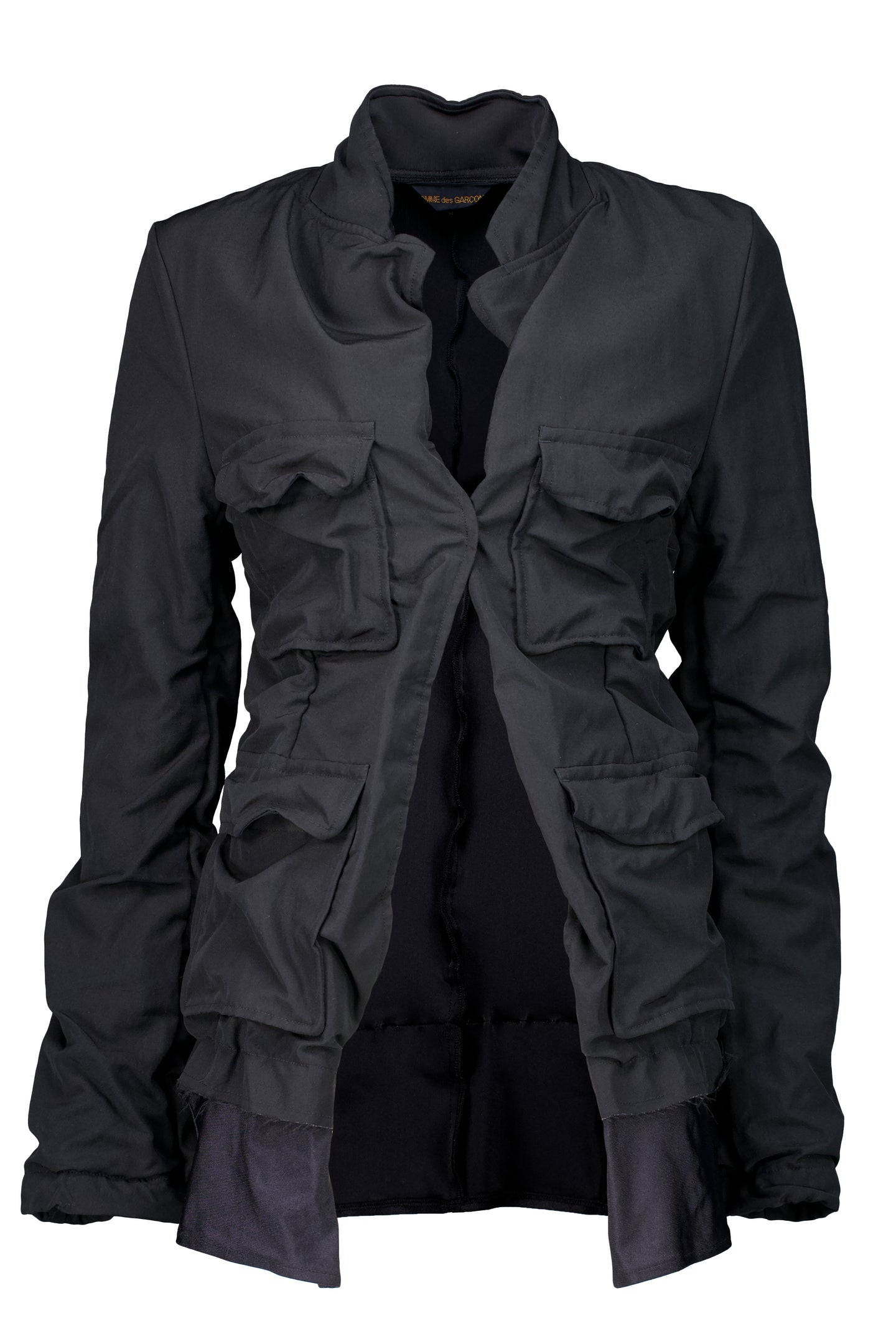 COMME DES GARÇONS SS00 CARGO BLAZER
