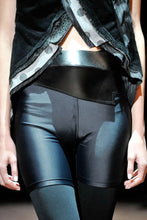 Load image into Gallery viewer, SS10 "ADULT DELINQUENT" DECONSTRUCTED TAILCOAT VEST
