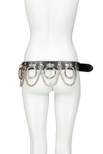 Load image into Gallery viewer, DOLCE&amp;GABBANA SS03 &quot;SEX&quot; BONDAGE BELT
