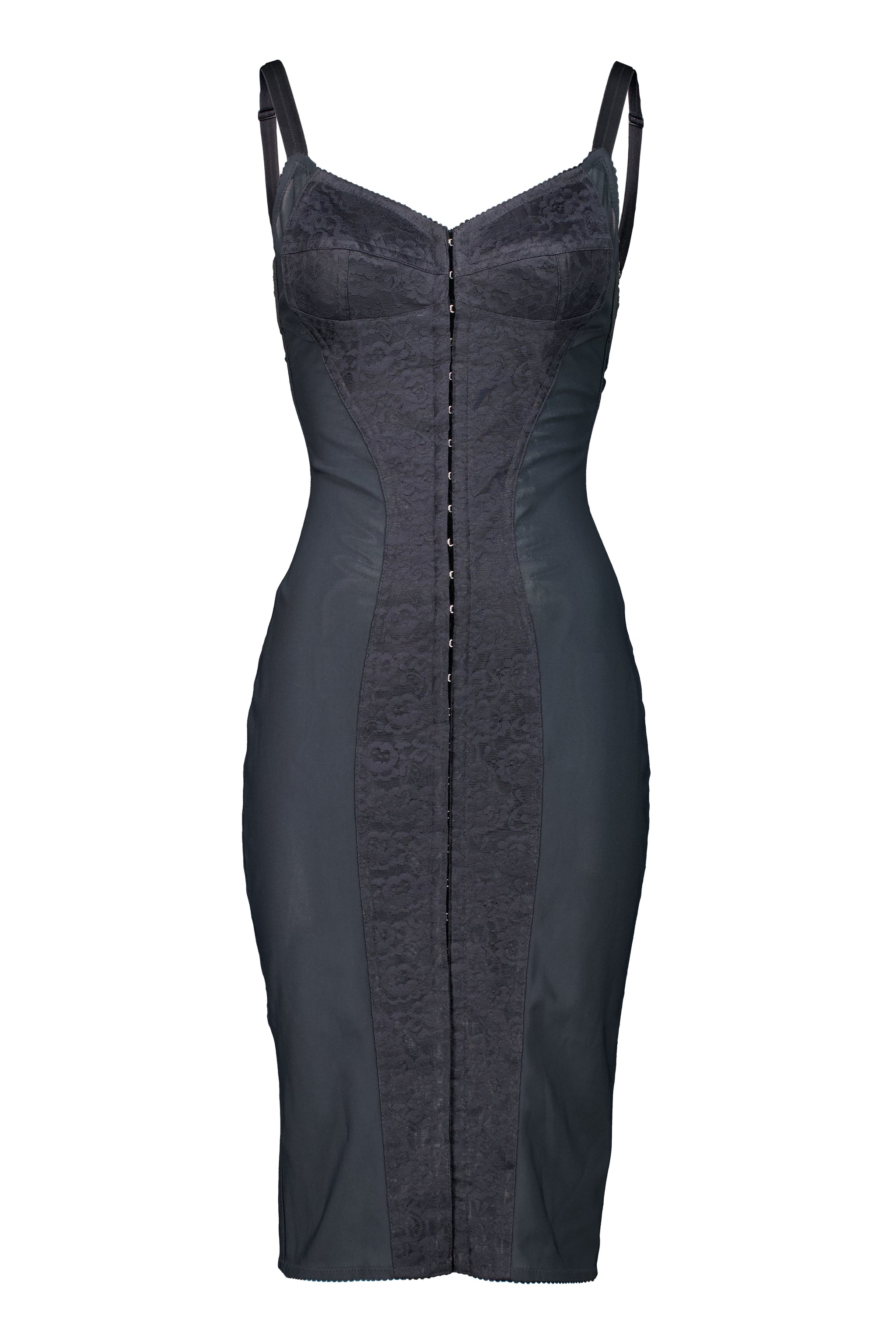 DOLCE_GABBANA_SEX_CORSET_DRESS
