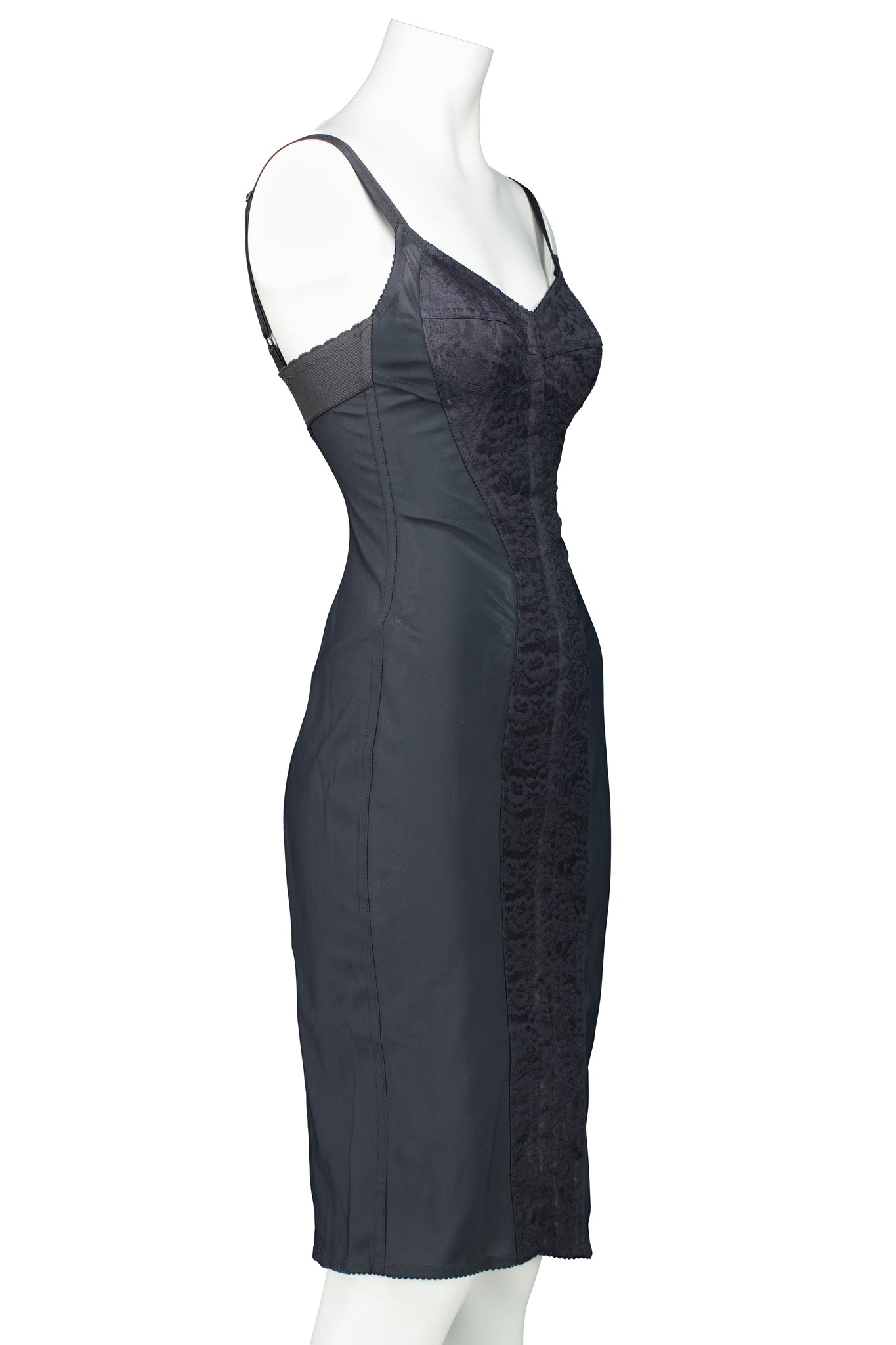 SS03 "SEX" CORSET DRESS  BURIED DEEP