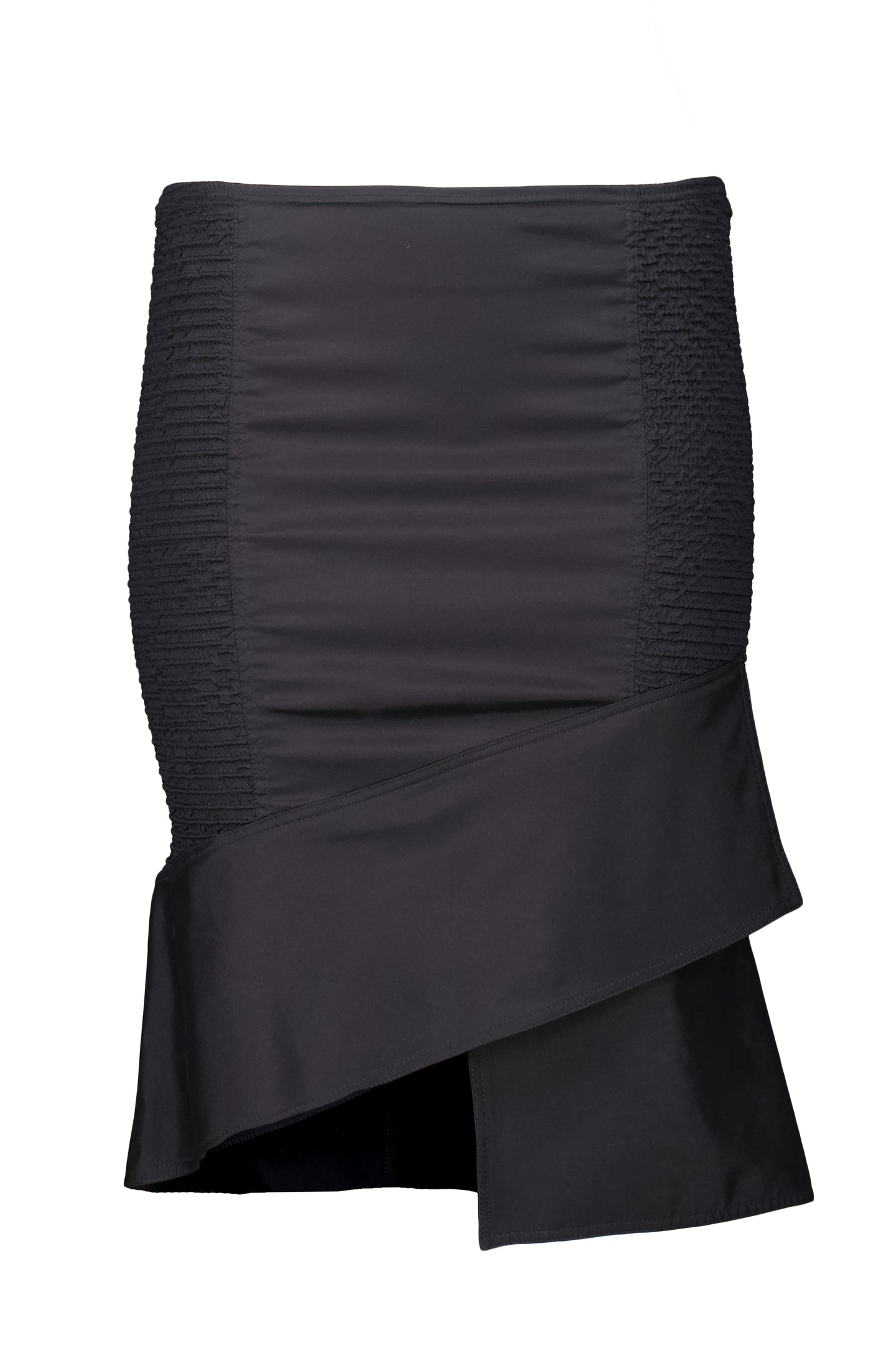 GUCCI BY TOM FORD SS04 MINI SKIRT