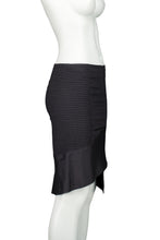 Load image into Gallery viewer, GUCCI BY TOM FORD SS04 MINI SKIRT
