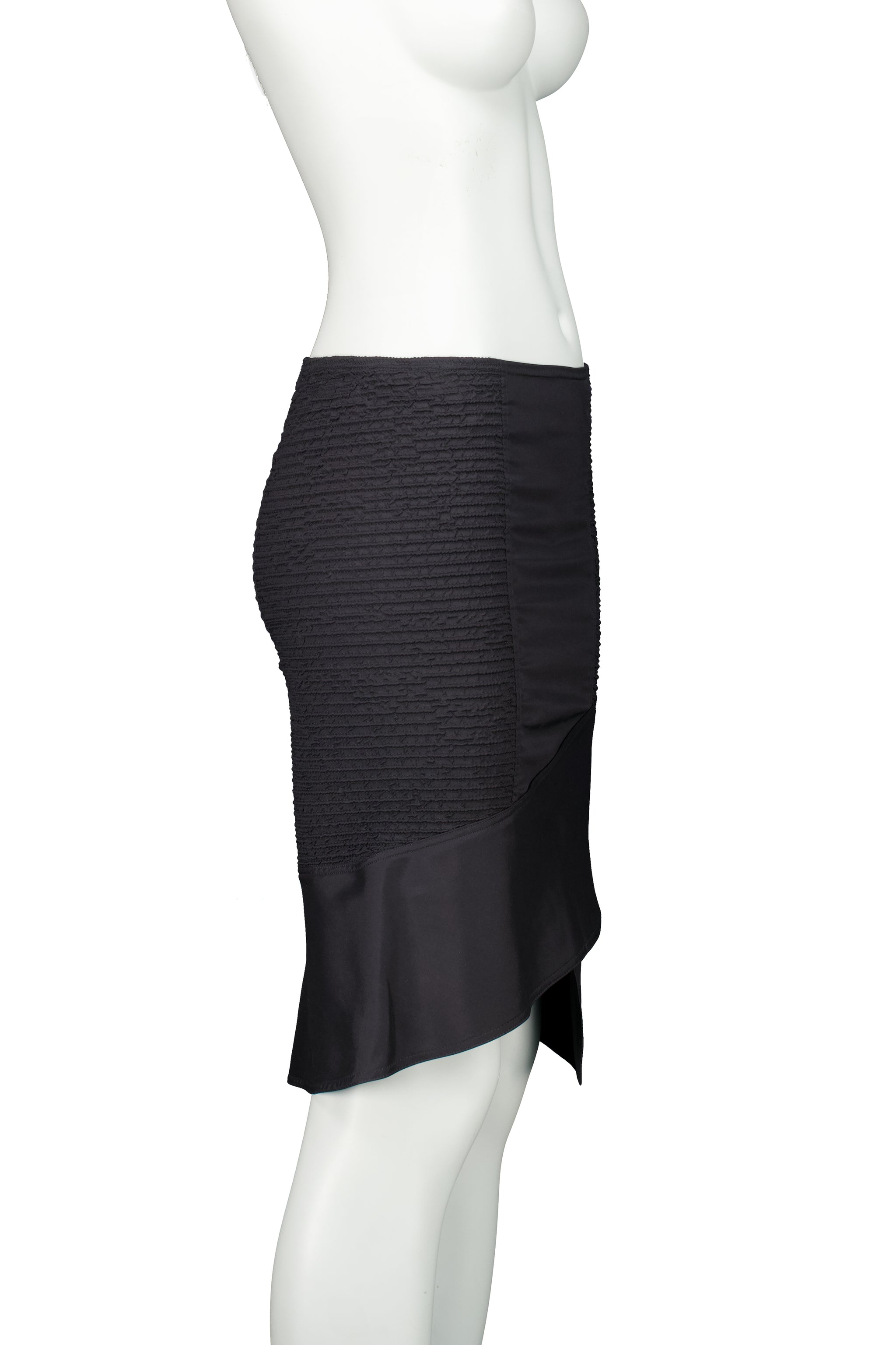 GUCCI BY TOM FORD SS04 MINI SKIRT – BURIED DEEP