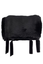 Load image into Gallery viewer, TOM FORD FW04 RABBIT FUR SHAWL
