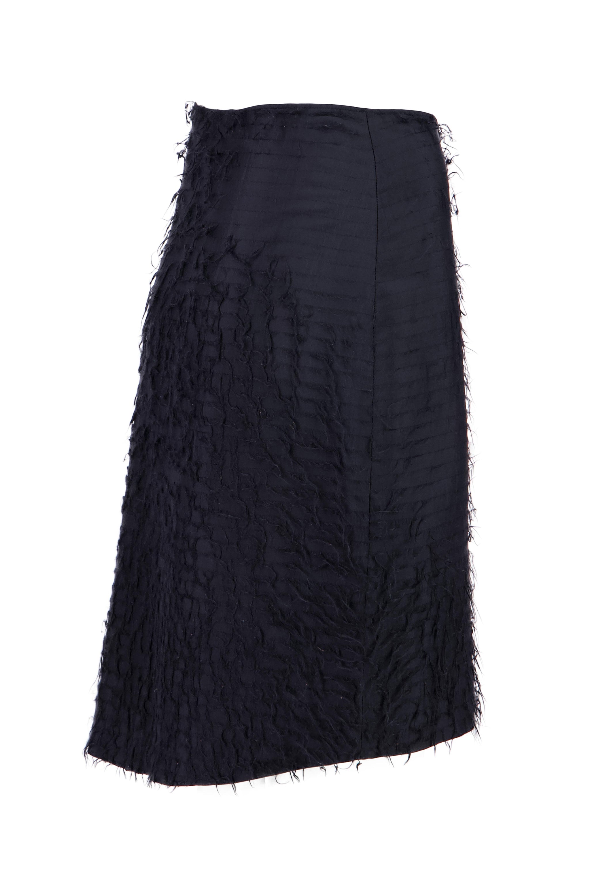 HELMUT LANG – BURIED DEEP