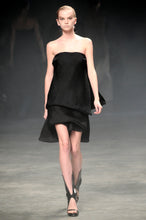 Load image into Gallery viewer, SS11 "ANTHEM" CORSET TAIL TOP
