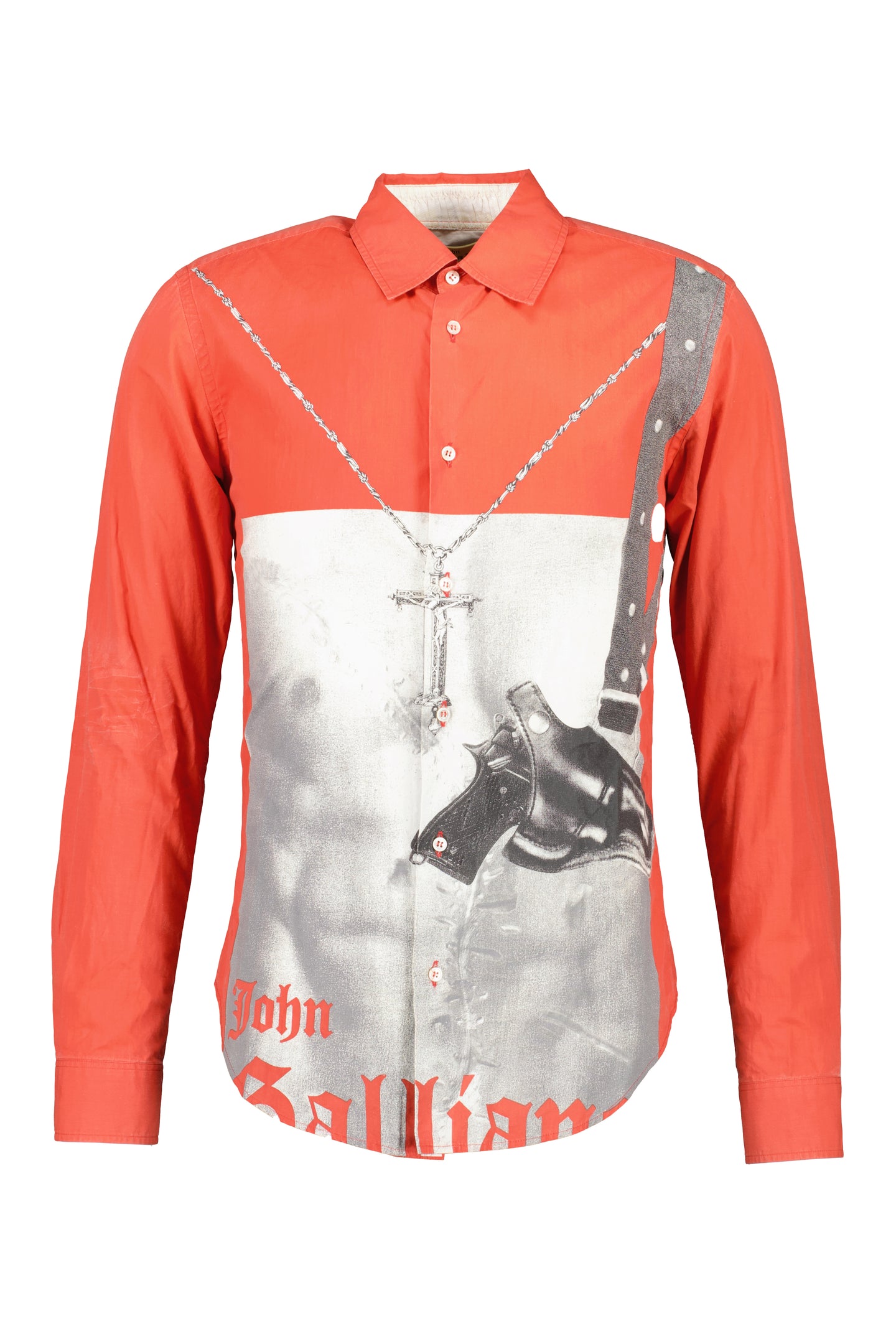 dress shirt holster Leather Shoulder Holster
