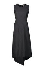 Load image into Gallery viewer, JUNYA WATANABE SS02 DIAMOND CROSSED DRESS
