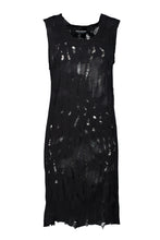 Load image into Gallery viewer, JUNYA WATANABE DISTRESSED DRESS
