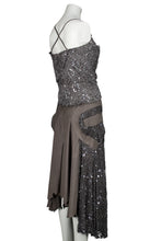 Load image into Gallery viewer, FW02 SLASHED BEADED SET
