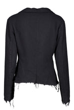 Load image into Gallery viewer, FW03 DISTRESSED SCARECROW BLAZER
