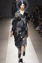 Load image into Gallery viewer, JUNYA WATANABE SS15 CIRCLE CLUTCH
