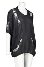 Load image into Gallery viewer, SS13 LACE JERSEY TOP
