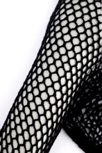 Load image into Gallery viewer, JUNYA WATANABE FW17 FISHNET TIGHTS
