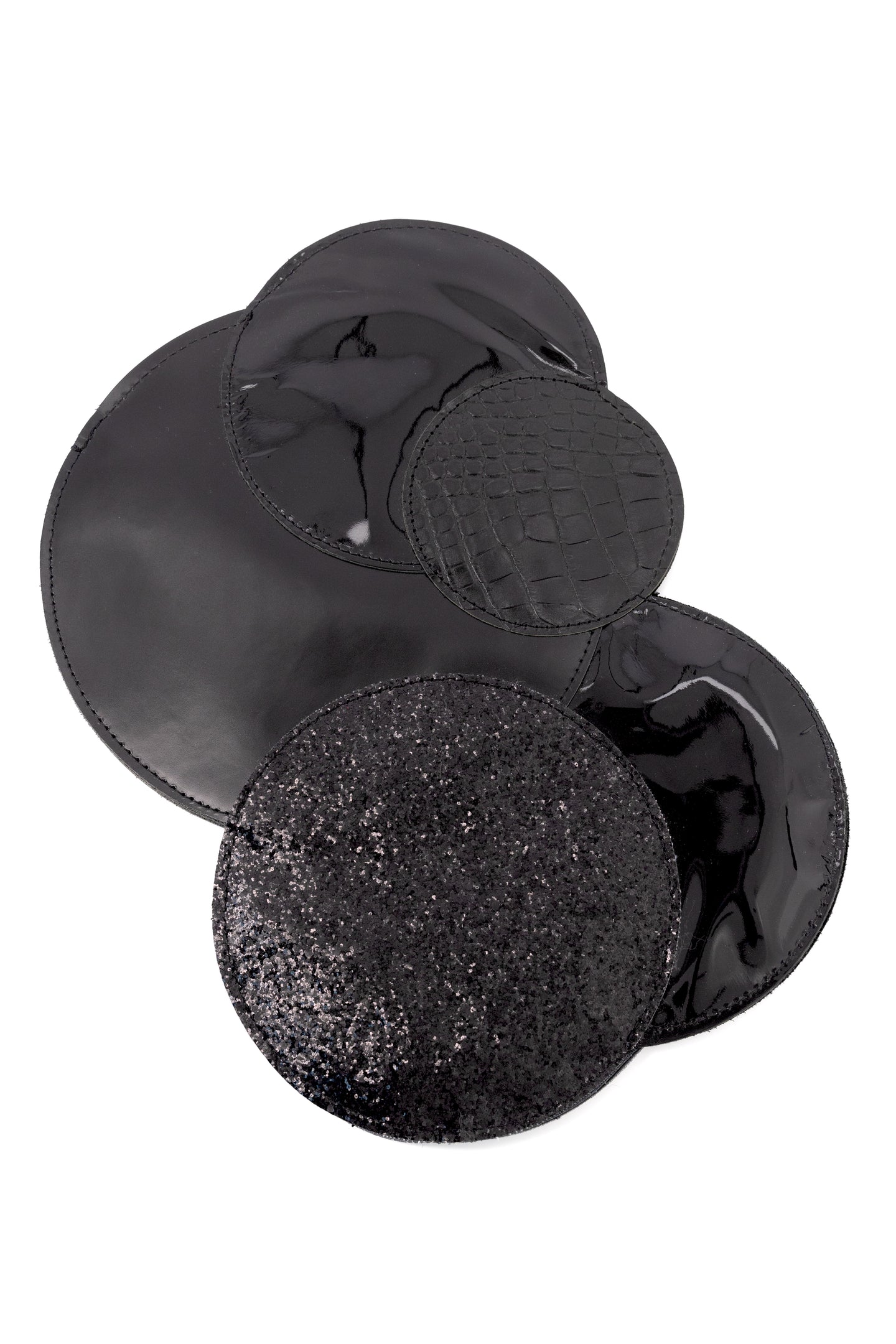 JUNYA WATANABE SS15 CIRCLE CLUTCH