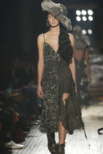 Load image into Gallery viewer, FW02 SLASHED BEADED SET
