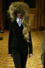 Load image into Gallery viewer, FW03 DISTRESSED SCARECROW BLAZER
