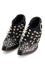 Load image into Gallery viewer, FW06 PUNK BOOTS S.38ISH
