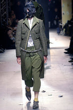 Load image into Gallery viewer, FW06 PUNK TARTAN TROUSERS
