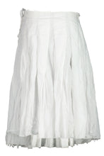 Load image into Gallery viewer, JUNYA WATANABE SS05 DOUBLE WRAP SKIRT
