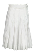 Load image into Gallery viewer, JUNYA WATANABE SS05 DOUBLE WRAP SKIRT
