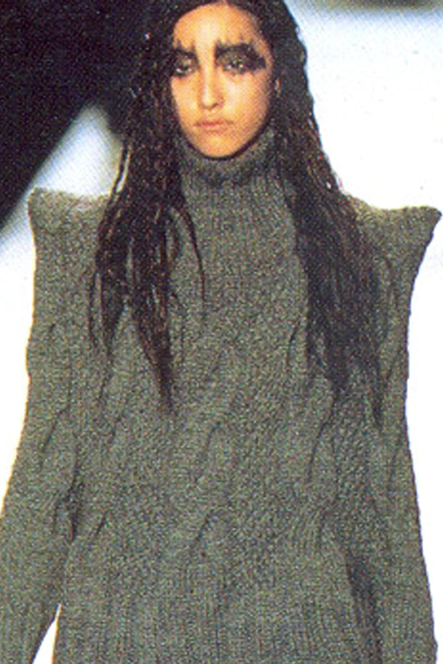 UNDERCOVER AW97 