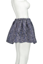 Load image into Gallery viewer, MIU MIU TWEED MINI SKIRT
