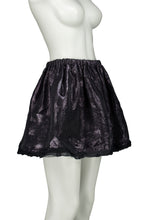 Load image into Gallery viewer, BUBBLE SKIRT
