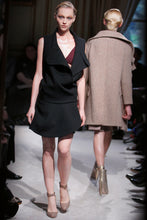Load image into Gallery viewer, FW09 BELTED VEST DRESS
